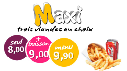 maxi tacos